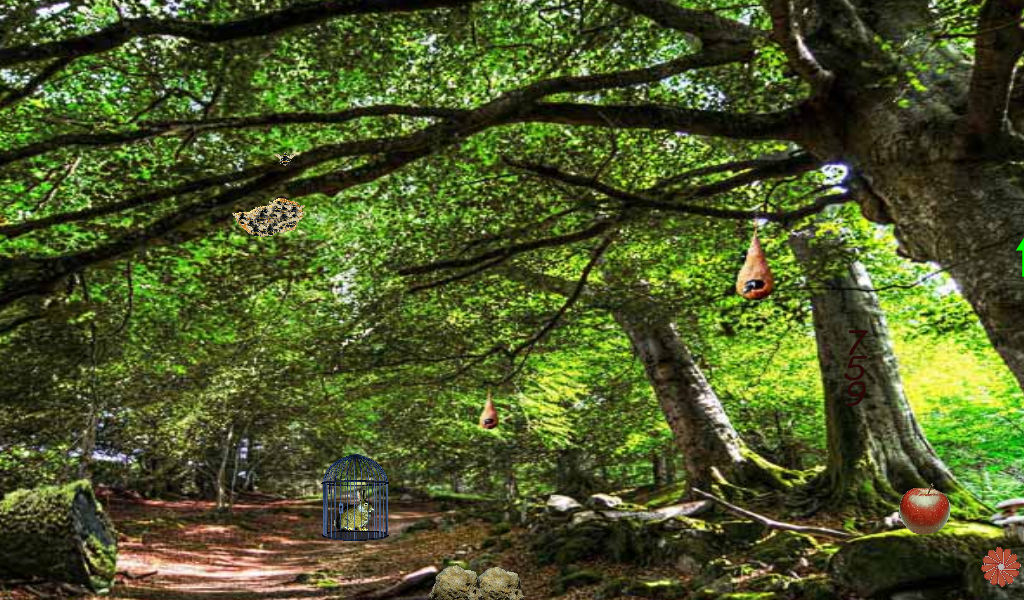 Escape Games Day-330 게임 스크린샷