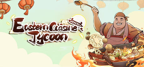 Banner of Eastern Cuisine Tycoon 