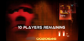 Arkanoid - Eternal Battle : Battle Royale F2P Edition Game Screenshot