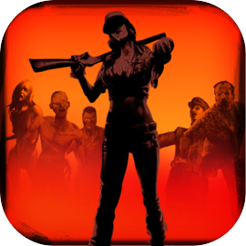 Hopeless Raider-Zombie Shooting Games