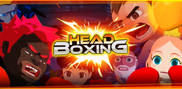 Banner of Head Boxing ( D&D Dream ) 1.2.5