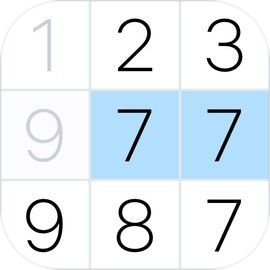 Number Match - 數字益智遊戲