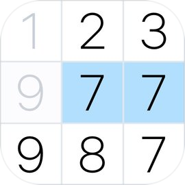Number Match - number games