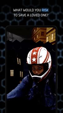 Asset 15: AR Story Game Game Screenshot