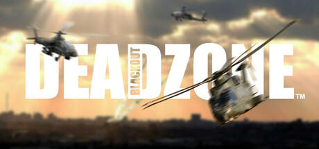 Banner of Deadzone Blackout 