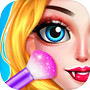 Vampire Makeup Games for Girls