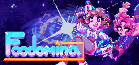 Banner of Foodomina 