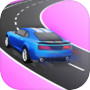 Icon of Crazy Road Sling