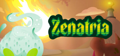 Banner of Zenatria 