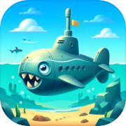 Deep Blue Sea Adventure