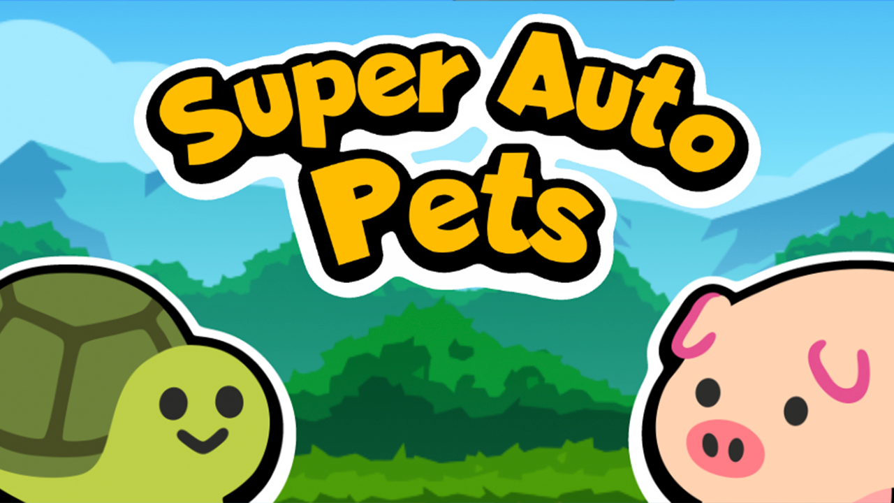 Banner of Super Auto Pets 161