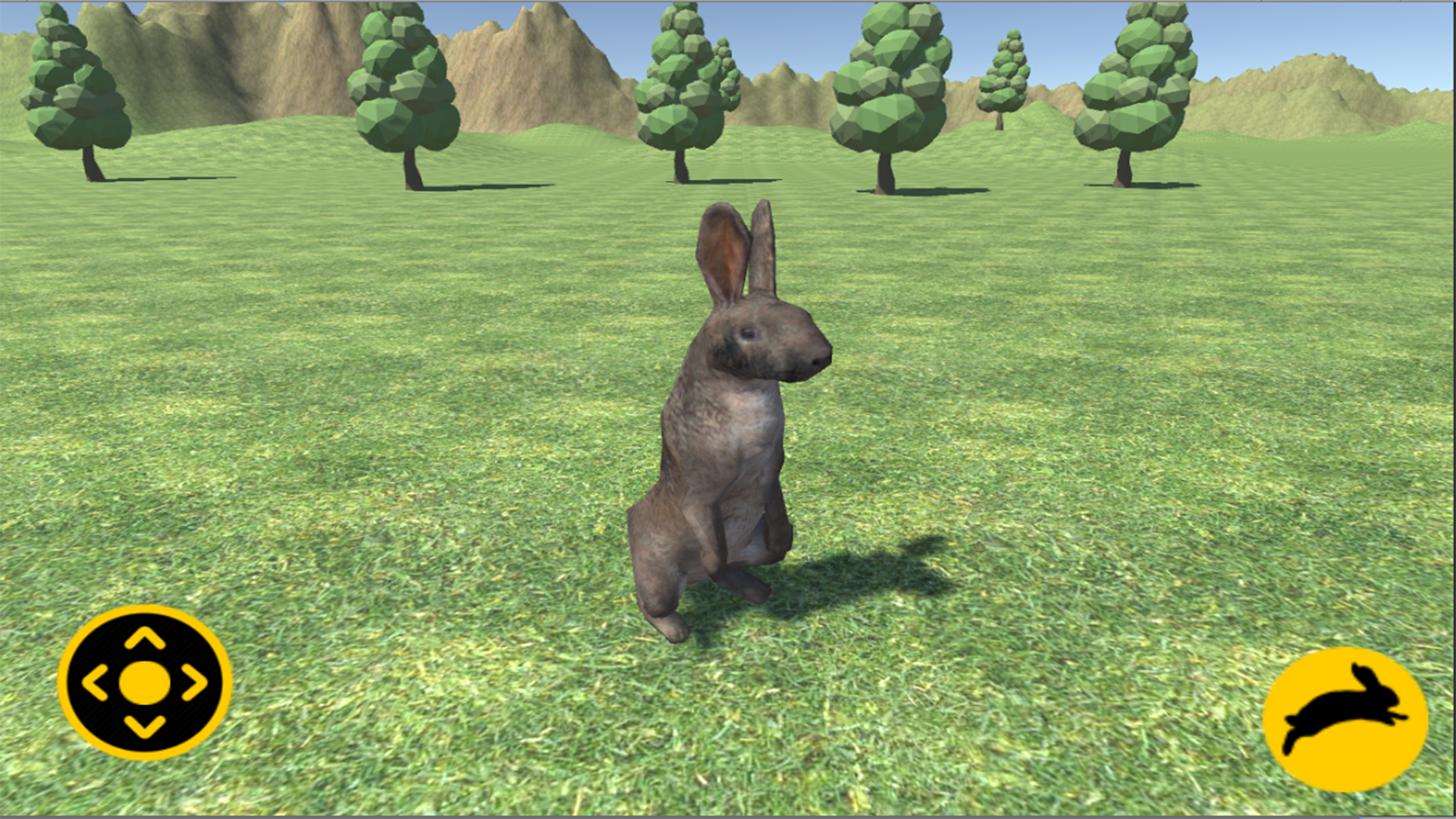 Rabbit Game Animal Simulator for Android/iOS - TapTap