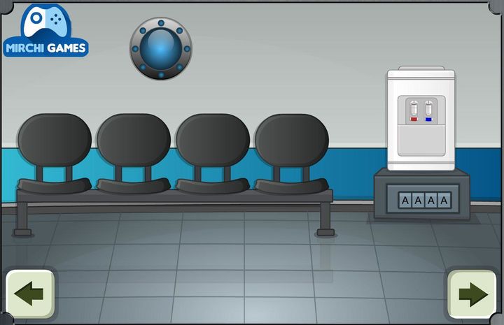 Escape Games Day-681 Game Screenshot