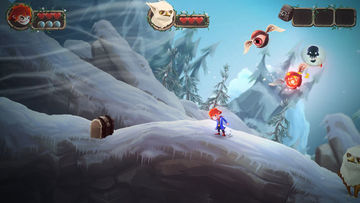 Felis: Save all the cats! Game Screenshot