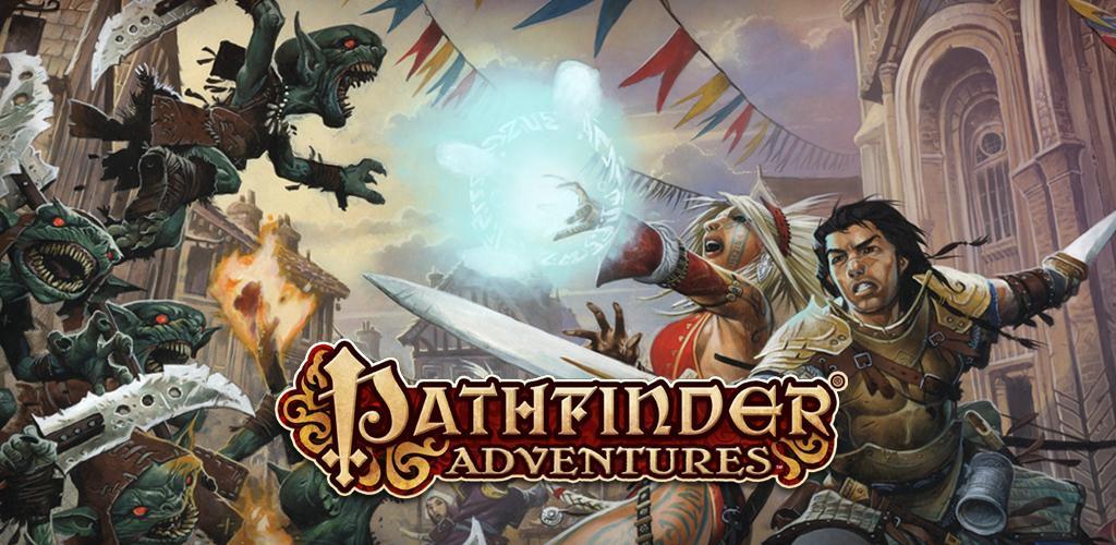 Banner of Pengembaraan Pathfinder 1.2.9