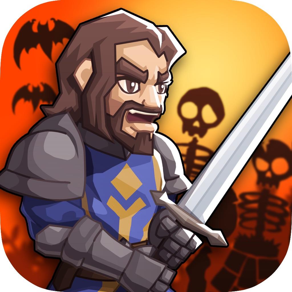 Hero Survivors Latest Version for Android/iOS APK - TapTap
