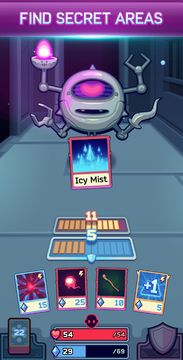 Void Tyrant Game Screenshot