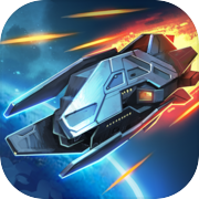 Space Jet: Galaxy Attack