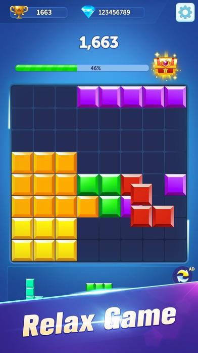 Star Blast: Block Puzzle android iOS apk download for free-TapTap