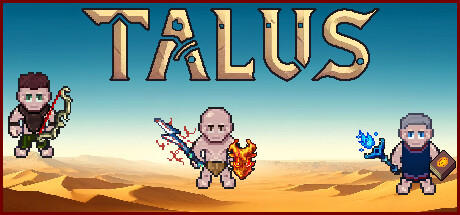 Banner of Talus 