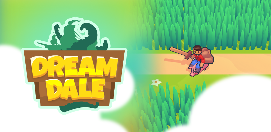 Banner of Dreamdale 1.0.18