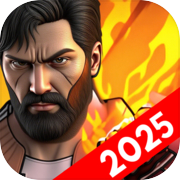 Street Kungfu: Justice Fury