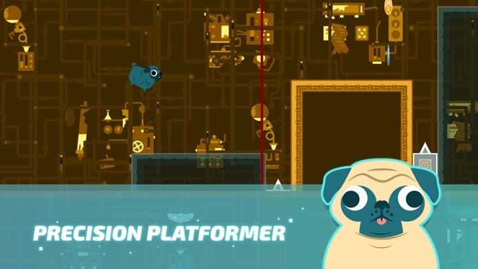 Screenshot of Double Pug Switch