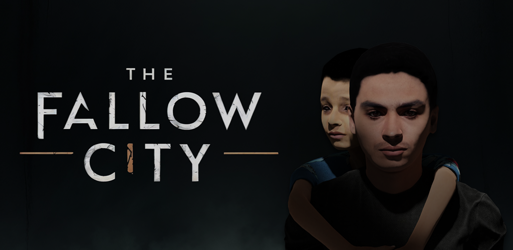 The Fallow City screenshot