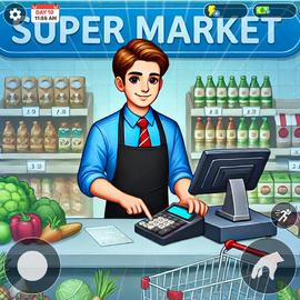 Idle Shef In Store Idle SuperMarket ShopSimulator for Android/iOS - TapTap