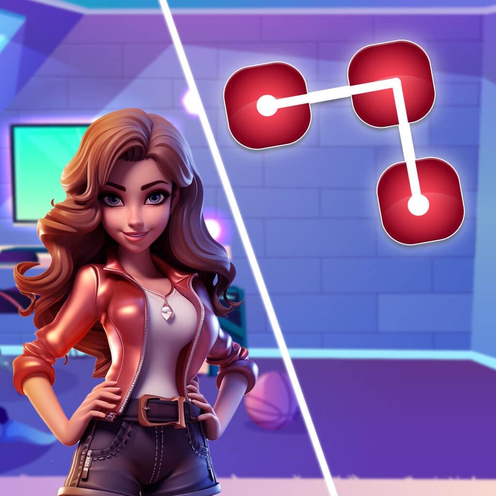 Chic Match: Home Edition for Android/iOS - TapTap