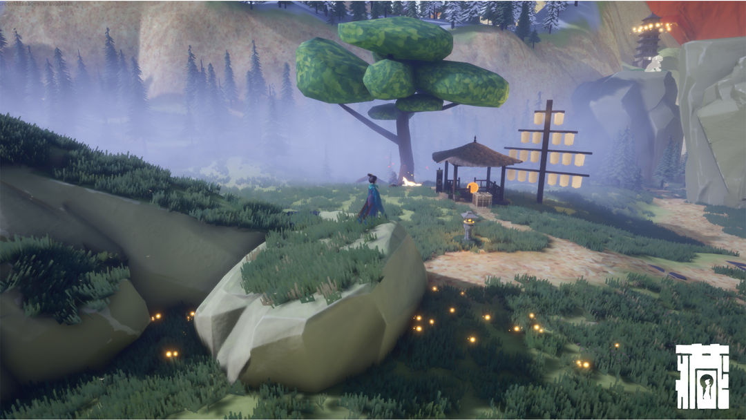 藏梦 Hidden Dream screenshot game