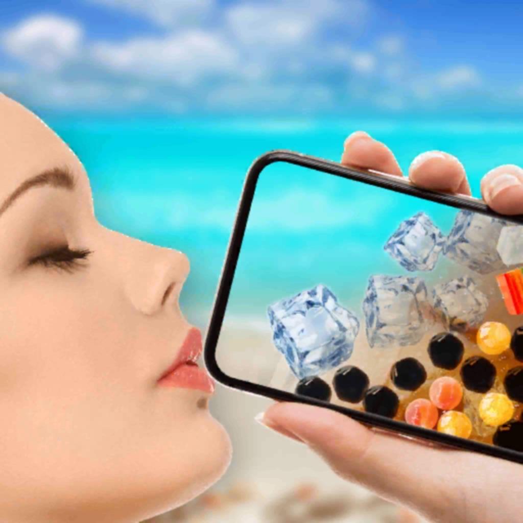 Boba Flow: Bubble Tea Mixology for Android/iOS - TapTap