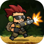 Metal Force: Super Soldier