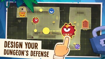 King of Thieves Game Screenshot