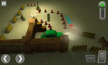 Car Parking Driver Sim 2017 遊戲截圖