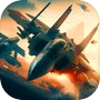 Icon of Aircraft Strike: Jet Fighter