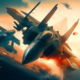 Aircraft Ios Aircraft Strike: Jet Fighter for Android/iOS - TapTap