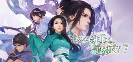 Sword and Fairy 7 screenshot