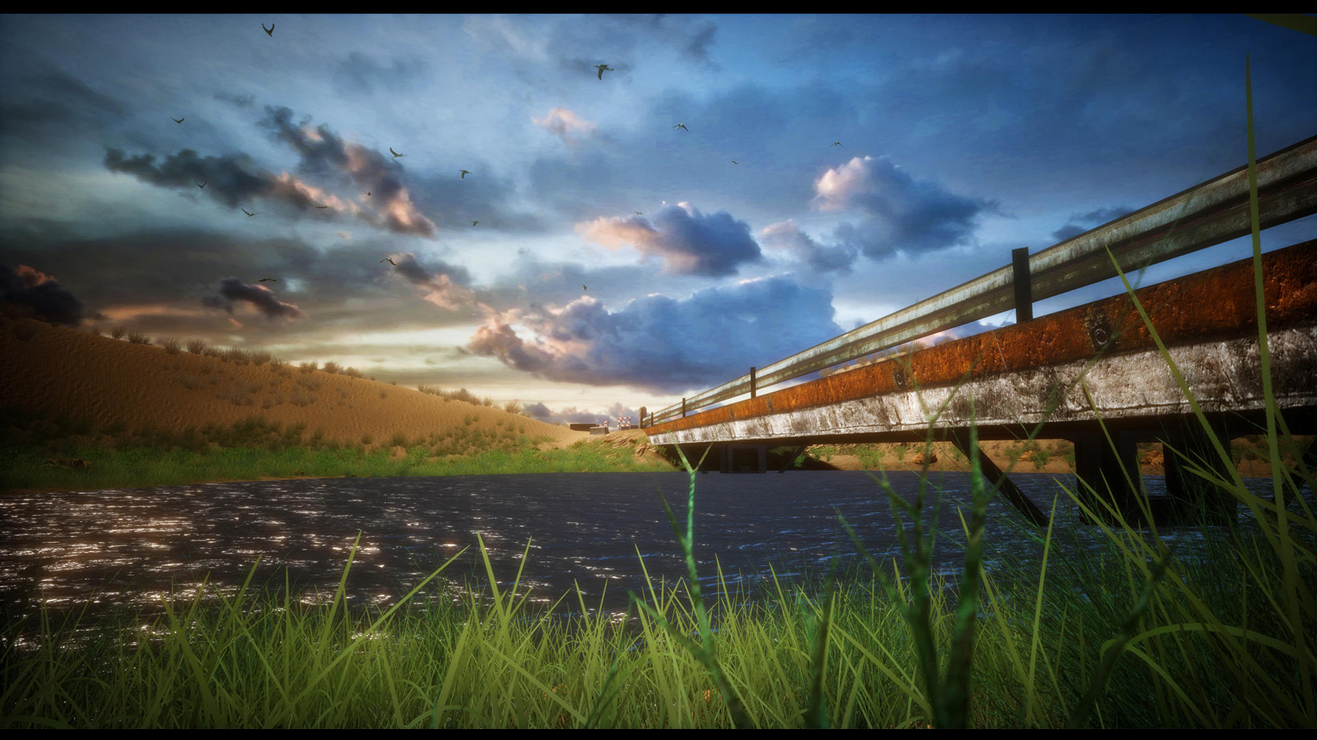 The Fittest Game Screenshot