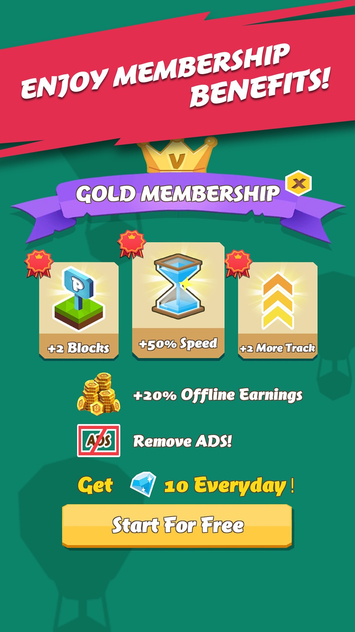 Running Puppy Game Screenshot