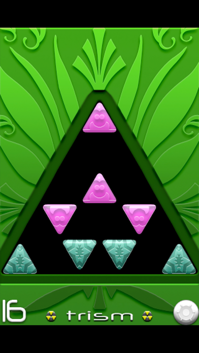 Trism 게임 스크린샷