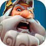 Gods of Olympus