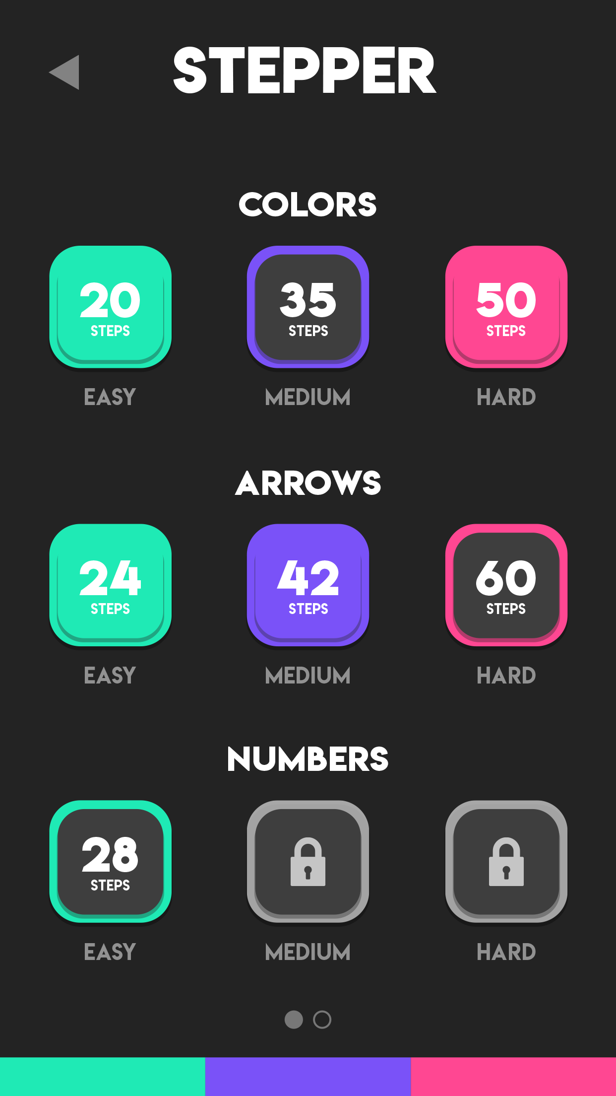 Brainful Game Screenshot