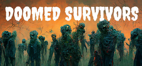Doomed Survivors screenshot