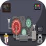 Small Boy Factory Escape 2