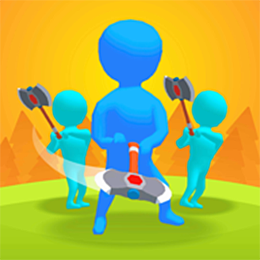 Lumber Clash Latest Version for Android/iOS APK - TapTap