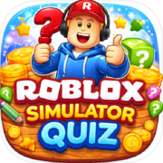 Roblox Simulator Quiz