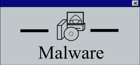 Banner of Malware 