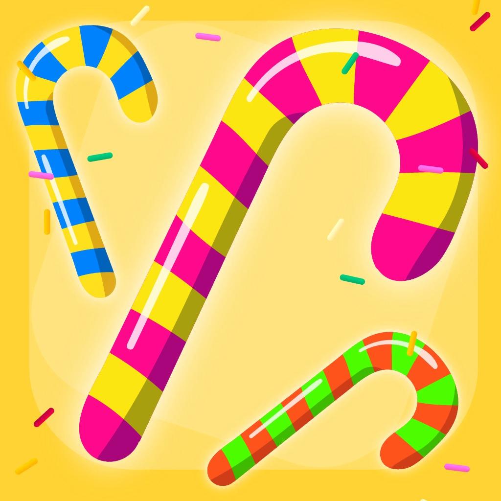 Candy Sort 3D Latest Version for Android/iOS APK - TapTap