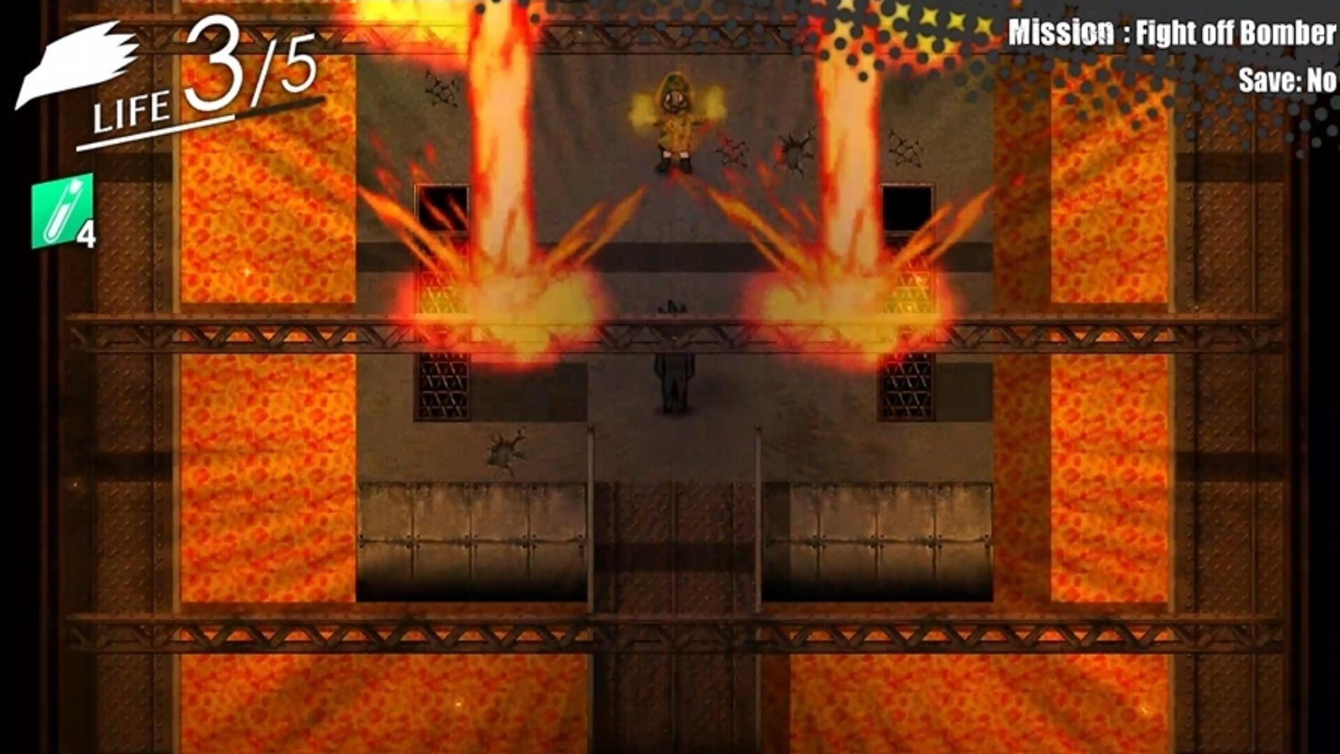Noel the Mortal Fate Complete Pack screenshot game
